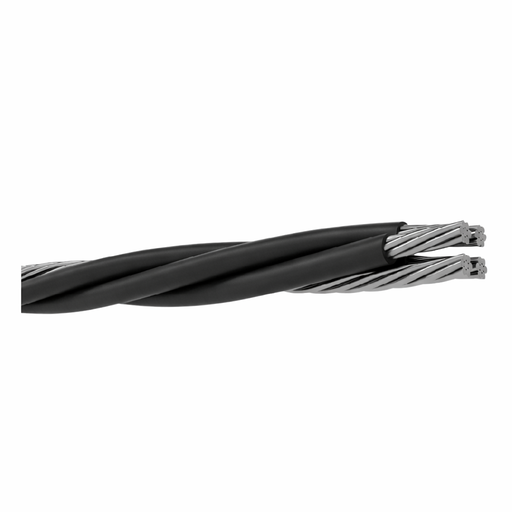 [PTG050.00078] Halogen-Free Cable ABC 3x120 + 70 + 1x25 NFC-33-209 XLPE 4kV