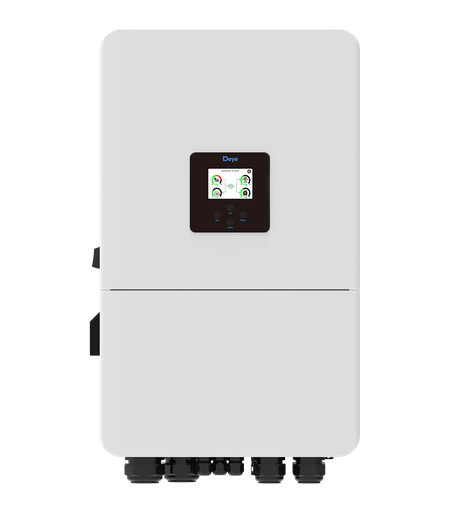 [PTG267.00711] DEYE SUN-18K-SG05LP3-EU-SM2, 18 kW, Invertor trifazat