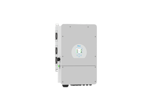 [PTG267.00722] DEYE, SUN-6K-SG02LP2-US-AM2, 6kW, Split Phase Inverter