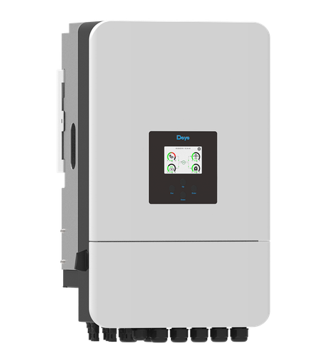 [PTG267.00730] DEYE SUN-10K-SG05LP1-EU-SM2, 10 kW, Invertor monofazat
