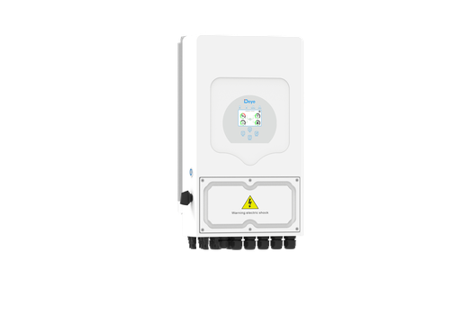 [PTG267.00739] DEYE, SUN-8K-SG05LP1-EU, 8kW, Single Phase Inverter