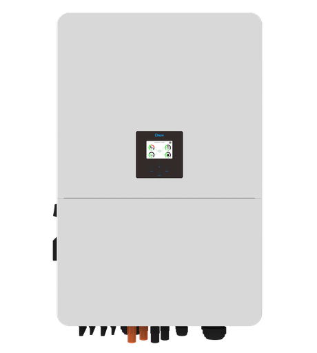 [PTG267.00748] DEYE SUN-80K-SG02HP3-EU-EM6, 80 kW, Invertor trifazat