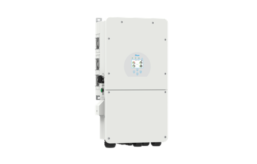 [PTG267.00758] DEYE, SUN-8K-SG02LP2-US-AM2-P, 8kW, Split Phase Inverter