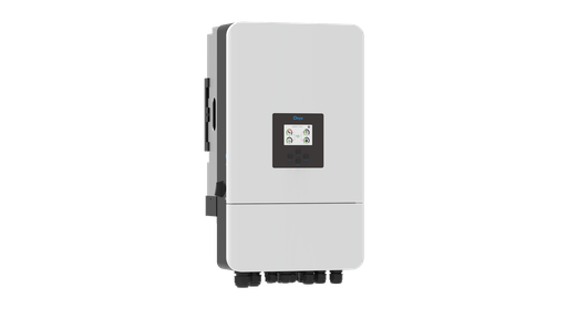 [PTG267.00764] DEYE, SUN-6K-SG05LP3-EU-SM2, 6kW, Three Phase Inverter