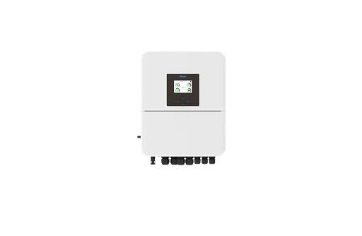 [PTG267.00768] DEYE, SUN-3K-SG04LP1-24-EU-SM1, 3kW, Single Phase Inverter