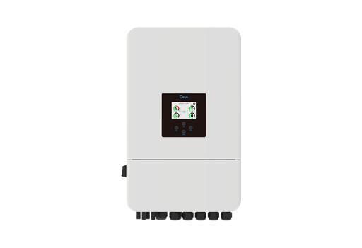 [PTG267.00781] DEYE SUN-3.6K-SG05LP1-EU-SM2-P, 3.6 kW, Invertor monofazat