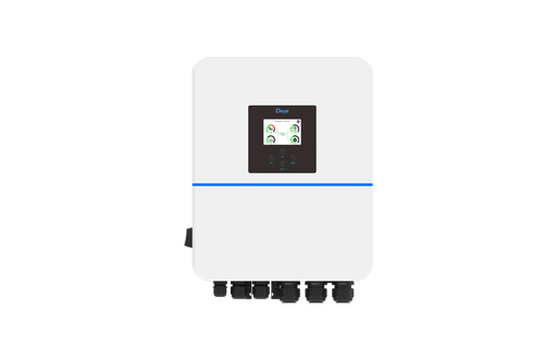 [PTG267.00792] DEYE SUN-8K-SG01HP3-EU-DM2, 8 kW, Invertor trifazat