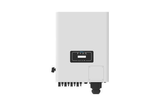 [PTG267.00841] DEYE SUN-30K-G04-LV, 30 kW, Invertor trifazat