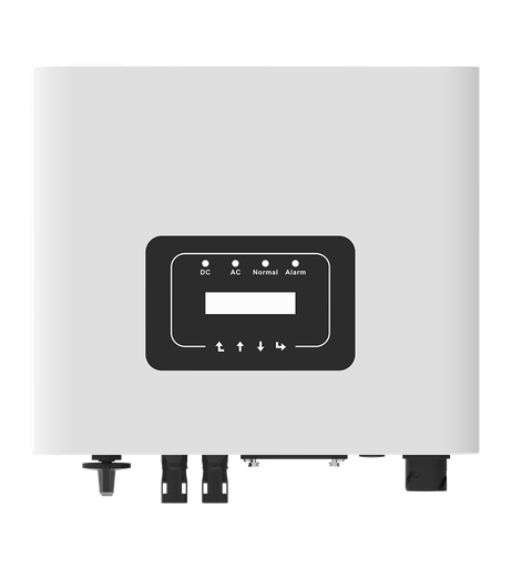 [PTG267.00858] DEYE SUN-6.2K-G04, 6.2 kW, Invertor monofazat