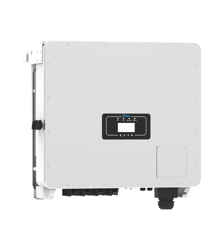 [PTG267.00864] DEYE, SUN-45K-G04P3-EU-AM4-LV, 45kW, Three Phase Inverter