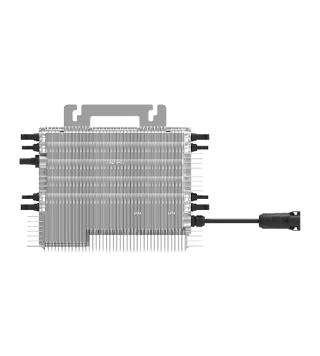[PTG267.00900] DEYE SUN-M220G4-EU-Q0, 2.2 kW, Microinvertor monofazat
