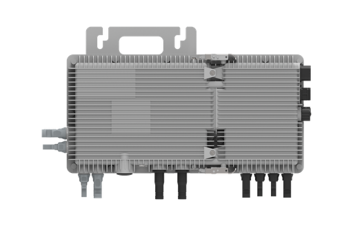 [PTG267.00903] DEYE SUN-BK80SG01-EU-AM2, 0.8 kW, Single Phase Micro Hybrid Inverter
