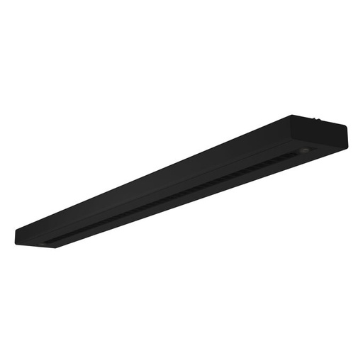 [PTG056.00097] LEDVANCE 4099854371745, Linear LED Luminaire 1200mm 40W 4000K DALI Dimmable, Black