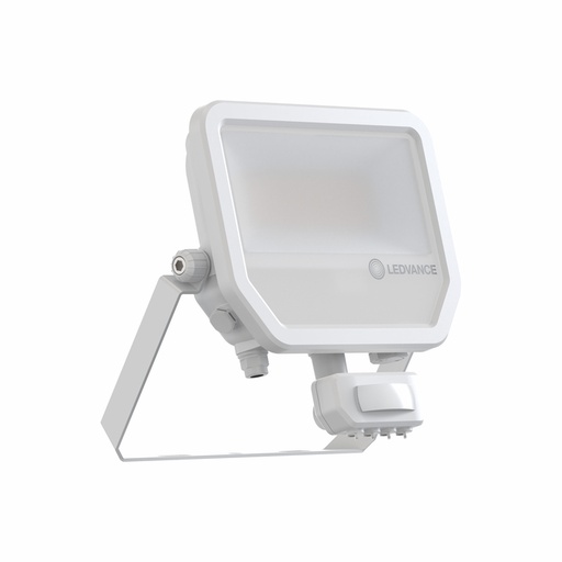 [PTG056.00101] LEDVANCE 4099854306884, Floodlight LED 41W 4000K 6000lm Symmetrical Beam 100°, White
