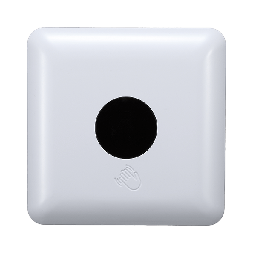 [PTG056.00128] ELMARK 99DS123, ST126 Infrared PIR Hand Motion Sensor