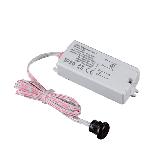 [PTG056.00129] ELMARK 99DS122, ST122 Senzor de Mișcare cu Mâna, Infraroșu