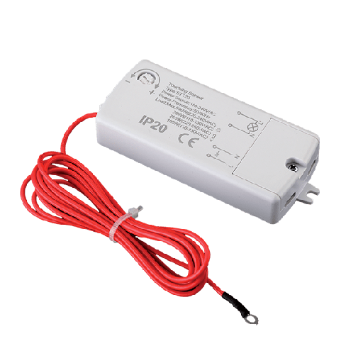 [PTG056.00130] ELMARK 99DS115, ST125 Touch Sensor