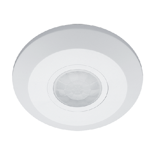 [PTG056.00141] ELMARK 99DS110, ST05CA Infrared Motion Sensor 360°