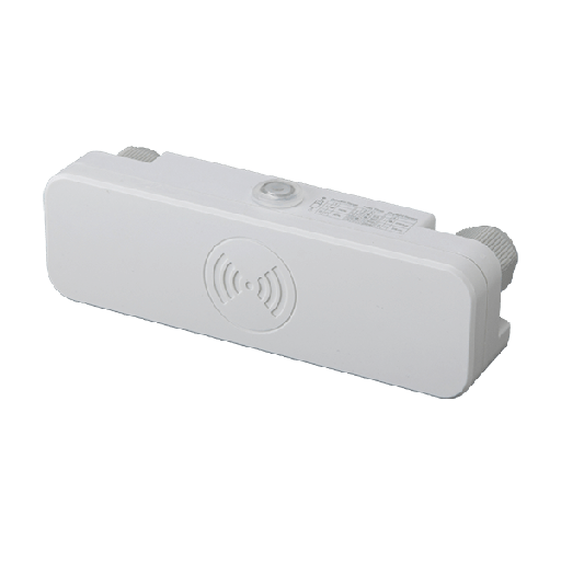 [PTG056.00143] ELMARK 99DS303, ST757 Senzor de Mișcare cu Microunde 180° IP65