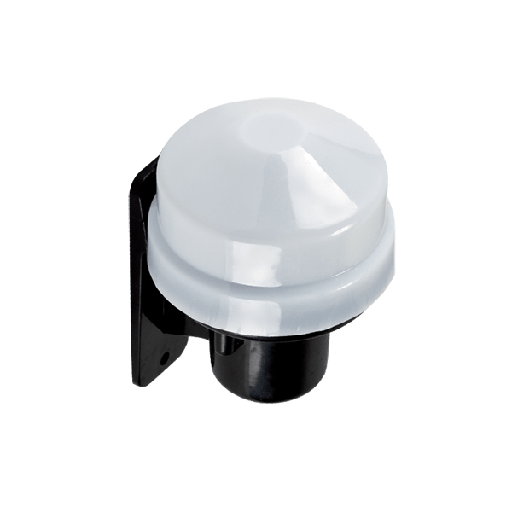 [PTG056.00146] ELMARK 99DS405, ST405 Senzor de Control Lumină 6A (5-15 Lux) IP44