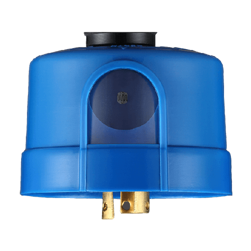 [PTG056.00151] ELMARK 99DS305, ST305-3 Senzor de Control Lumină 10A (5-15 Lux) IP66