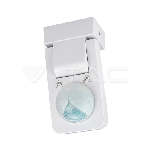 [PTG056.00180] V-TAC 15001, Senzor PIR de Mișcare