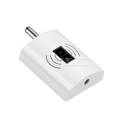 [PTG056.00203] V-TAC 2557, Senzor Hand Wave pentru Bandă LED