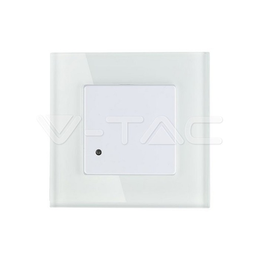 [PTG056.00213] V-TAC 15021, Senzor de Mișcare cu Microunde, Alb