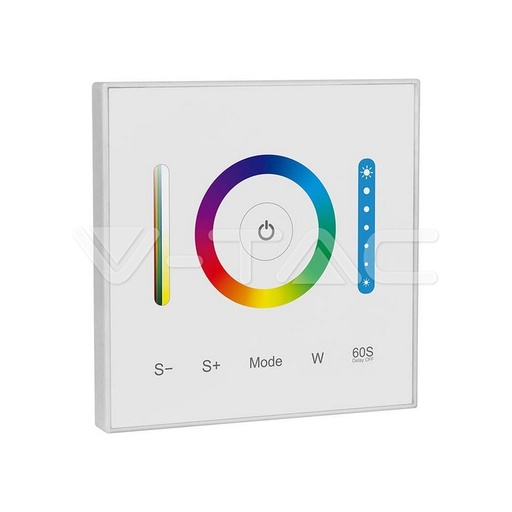 [PTG055.00014] V-TAC 2915, Modul de control 3-în-1