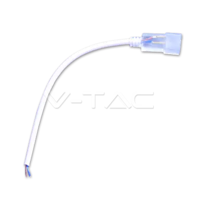 [PTG055.00033] V-TAC 3331, Cablu alimentare pentru Neon Flex
