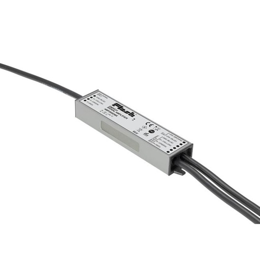 [PTG055.00052] ARELUX AMP200DMX, Amplificator semnal DMX (distanță >50 m)