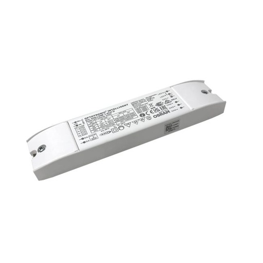 [PTG055.00057] ARELUX OTi DALI DIM 1–4CH D, Dimmer LED DALI tensiune constantă (1–4 canale)