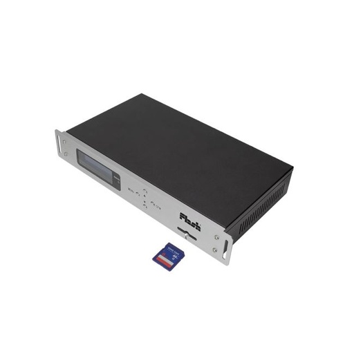 [PTG055.00059] ARELUX CTR10DMXM, DMX512 Master Controller