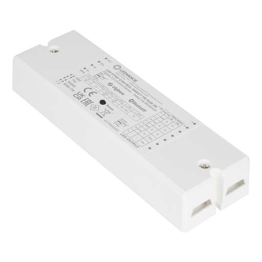 [PTG055.00069] LEDVANCE 4099854550386, LED Strip Light Control Direct Controller, Tunable White (TW) / RGB, Zigbee