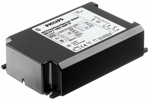 [PTG055.00077] PHILIPS 913700656566, HID-PV 100 /S SDW-TG 220-240V 50/60Hz