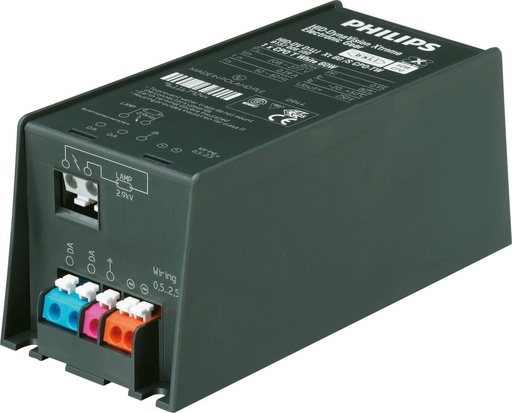 [PTG055.00105] PHILIPS 913700675166, HID-DV PROG Xt 90 CPO C1 208-277V