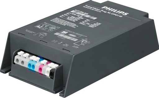 [PTG055.00107] PHILIPS 913700685766, HID-DV PROG Xt 60 CPO Q 208-277V