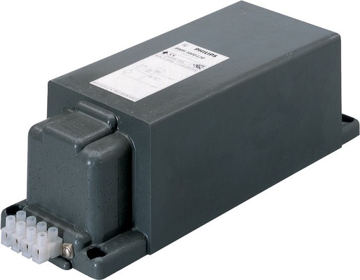[PTG055.00118] PHILIPS 913700232103, BHD 2000 L76-A2 380/400/415V 50Hz HP-317