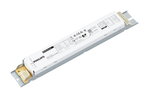 [PTG055.00139] PHILIPS 913713031466, HF-P 3/418 TL-D III 220-240V 50/60Hz IDC