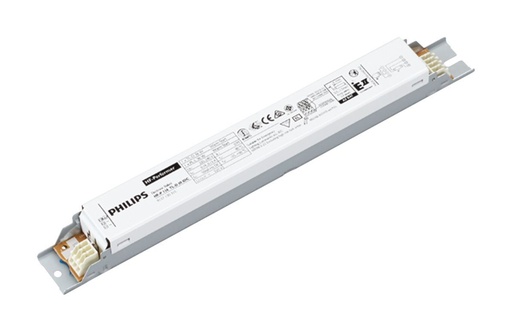 [PTG055.00140] PHILIPS 913713031566, HF-P 118/136 TL-D III 220-240V 50/60 Hz