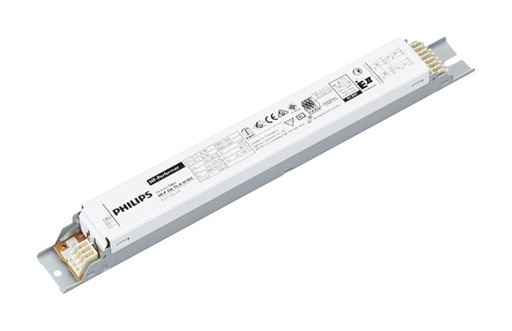 [PTG055.00141] PHILIPS 913713031666, HF-P 218/236 TL-D III 220-240V 50/60 Hz