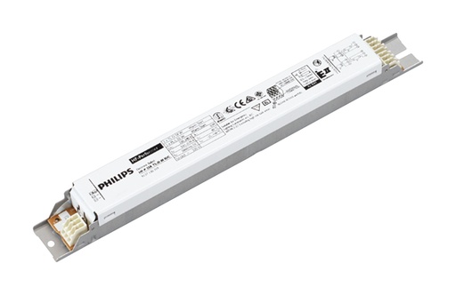 [PTG055.00143] PHILIPS 913713031966, HF-P 258 TL-D III 220-240V 50/60Hz IDC