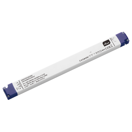 [PTG054.00004] ANSELL ADOCTO150/48V, driver LED OCTO de 150W 48V