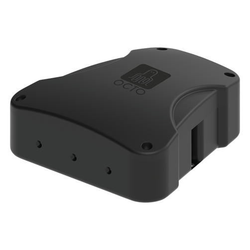 [PTG054.00011] ANSELL AOCTO/OC/IP65/200, Controler LED exterior OCTO 200W (IP65)