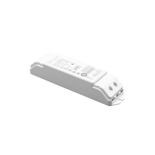 [PTG054.00140] ARELUX ATD36.200-1200DMX, DMX & Push Dimmable Constant Current LED Driver (Adjustable)