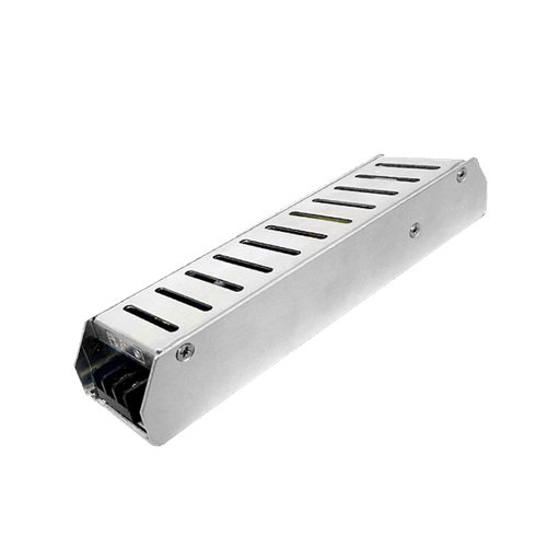 [PTG054.00180] ELMARK 9XSETDC60IP20, 60W 12V LED Driver (IP20)