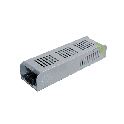 [PTG054.00184] ELMARK 9XSETDC250IP20, 250W 12V Slim LED Driver (IP20)
