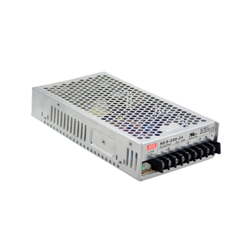 [PTG054.00238] ELMARK 99SETDCMW200/IP20, driver LED 200W 48V (IP20)
