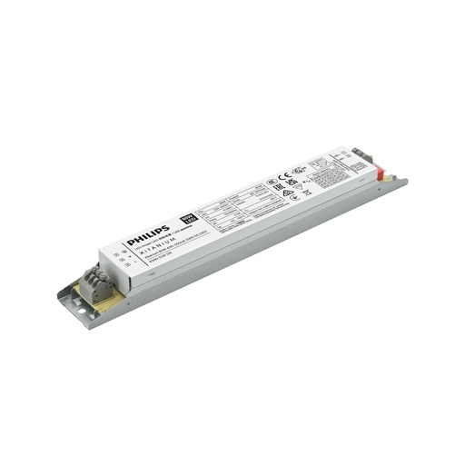 [PTG054.00379] PHILIPS 929003913580, Driver LED Xitanium 80W (400-550mA, 200V, DS, 230V)