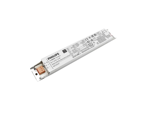 [PTG054.00384] PHILIPS 929003953701, Driver LED Xitanium 100W (350-500mA, 200V, DS, 230V, AW)